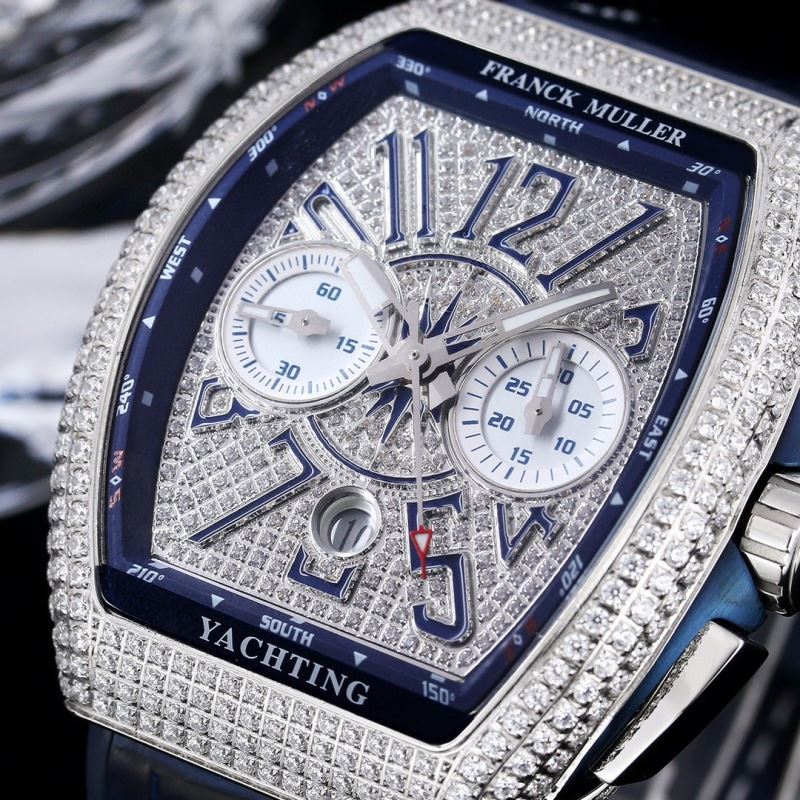 FRANCK MULLER Watches